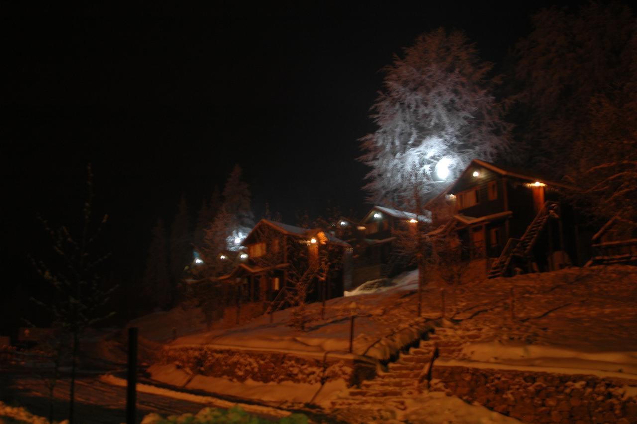 Zitas Zigana Yayla Tatil Koyu Macka 외부 사진