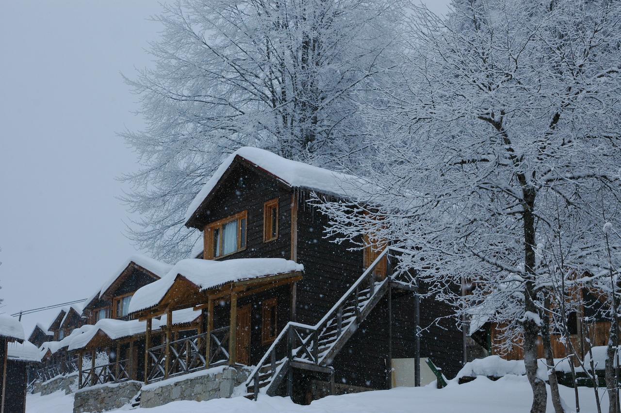 Zitas Zigana Yayla Tatil Koyu Macka 외부 사진