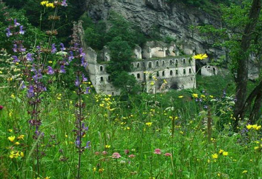 Zitas Zigana Yayla Tatil Koyu Macka 외부 사진
