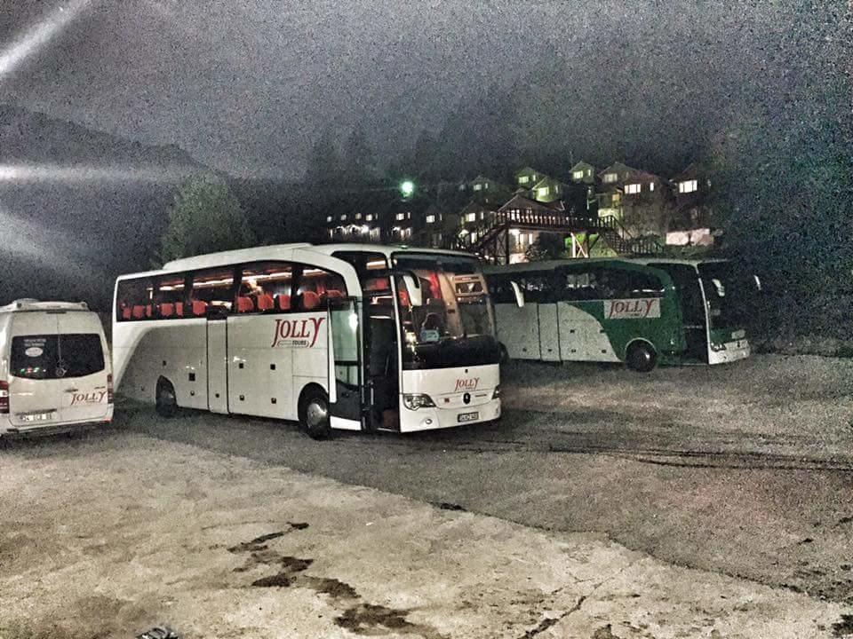 Zitas Zigana Yayla Tatil Koyu Macka 외부 사진